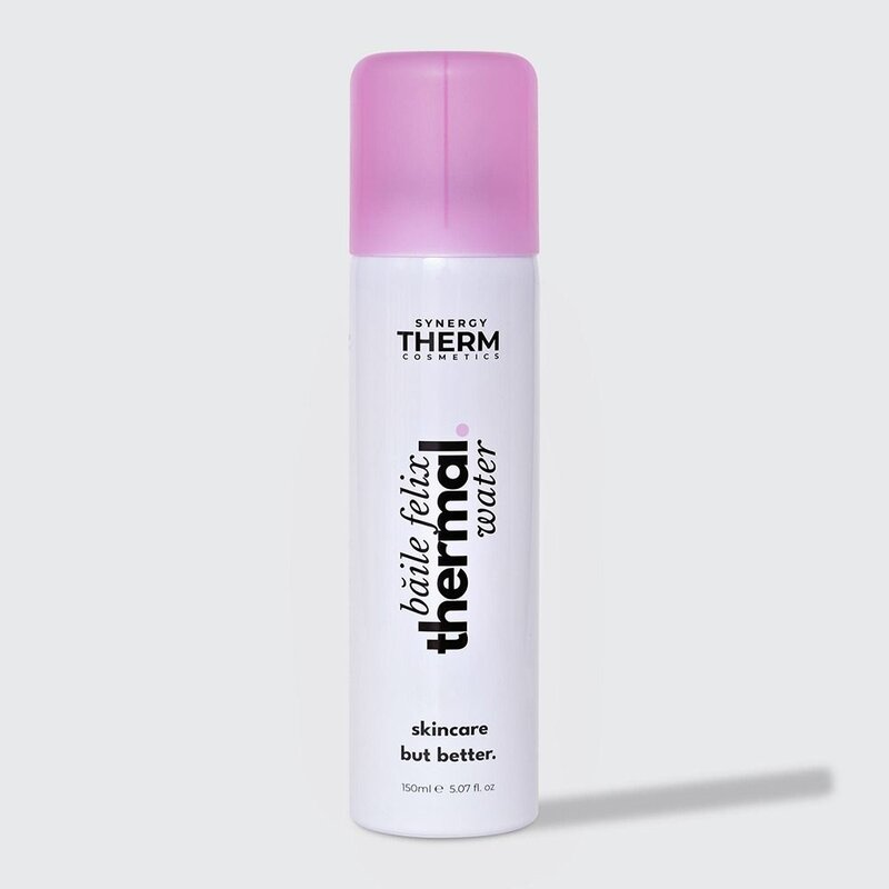 Apa Termala Spray - Synergy Therm 150 ml SKU  D1184